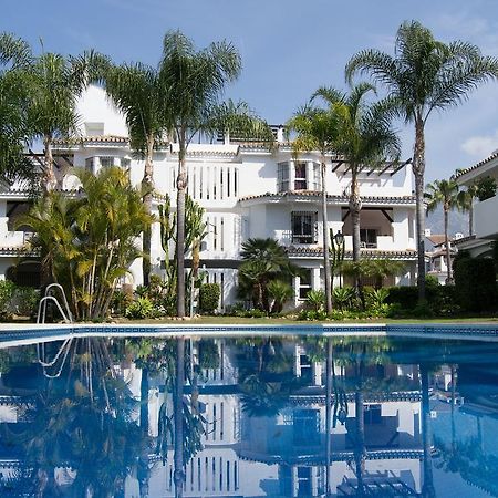 Serinamar- Los Naranjos De Marbella Exterior photo