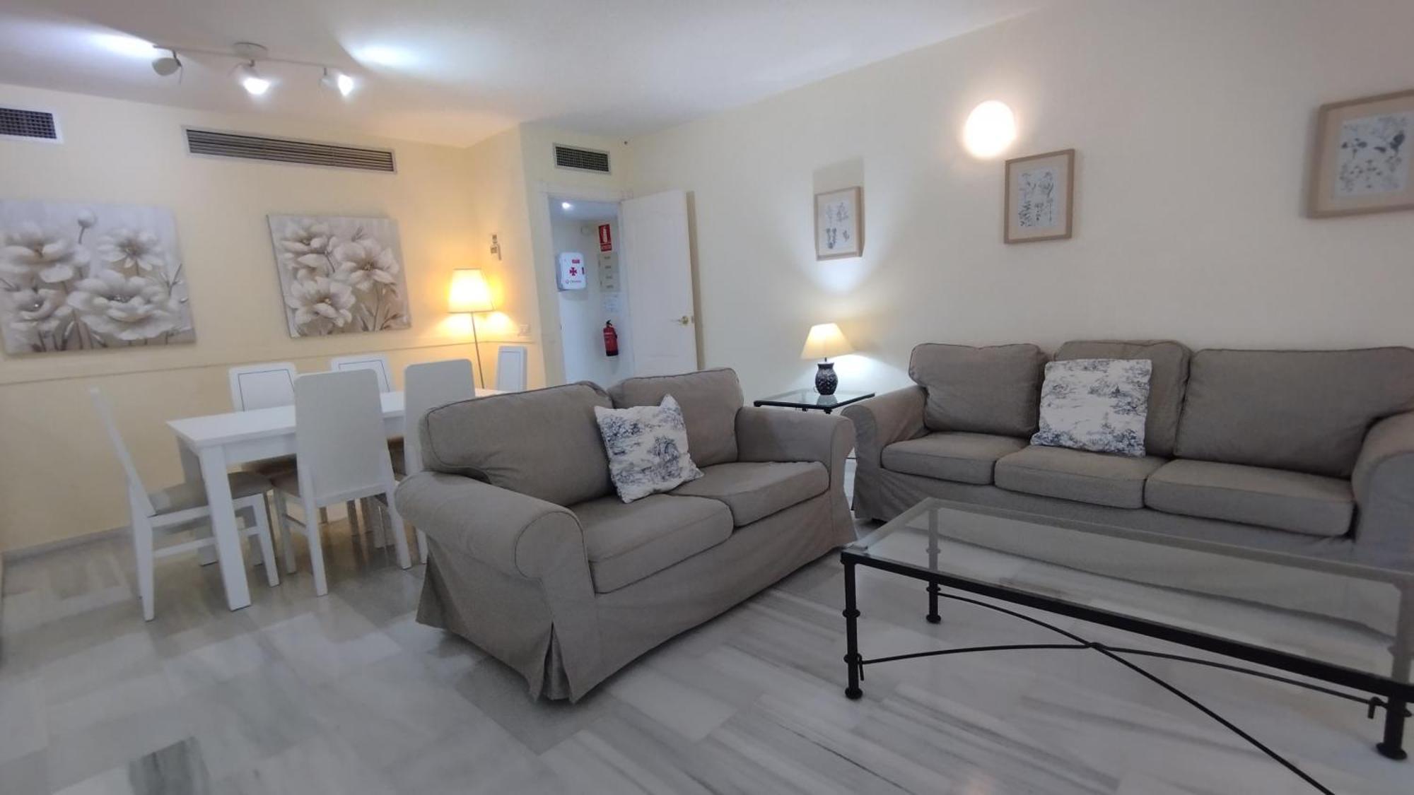 Serinamar- Los Naranjos De Marbella Room photo