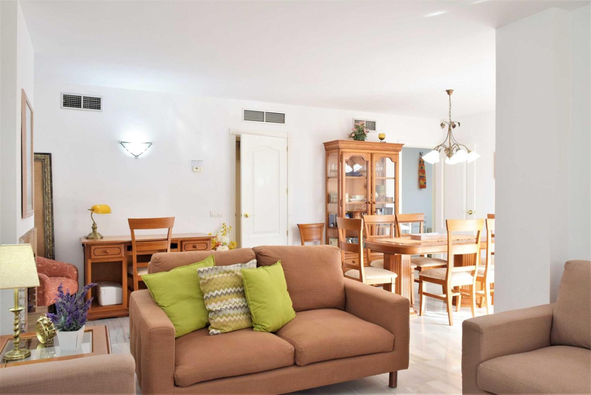 Serinamar- Los Naranjos De Marbella Room photo