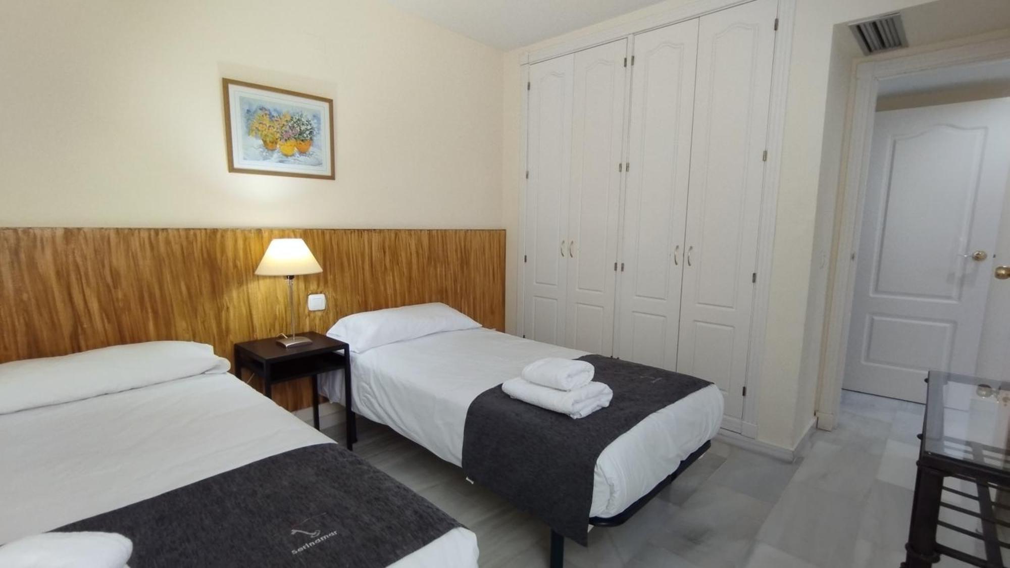 Serinamar- Los Naranjos De Marbella Room photo