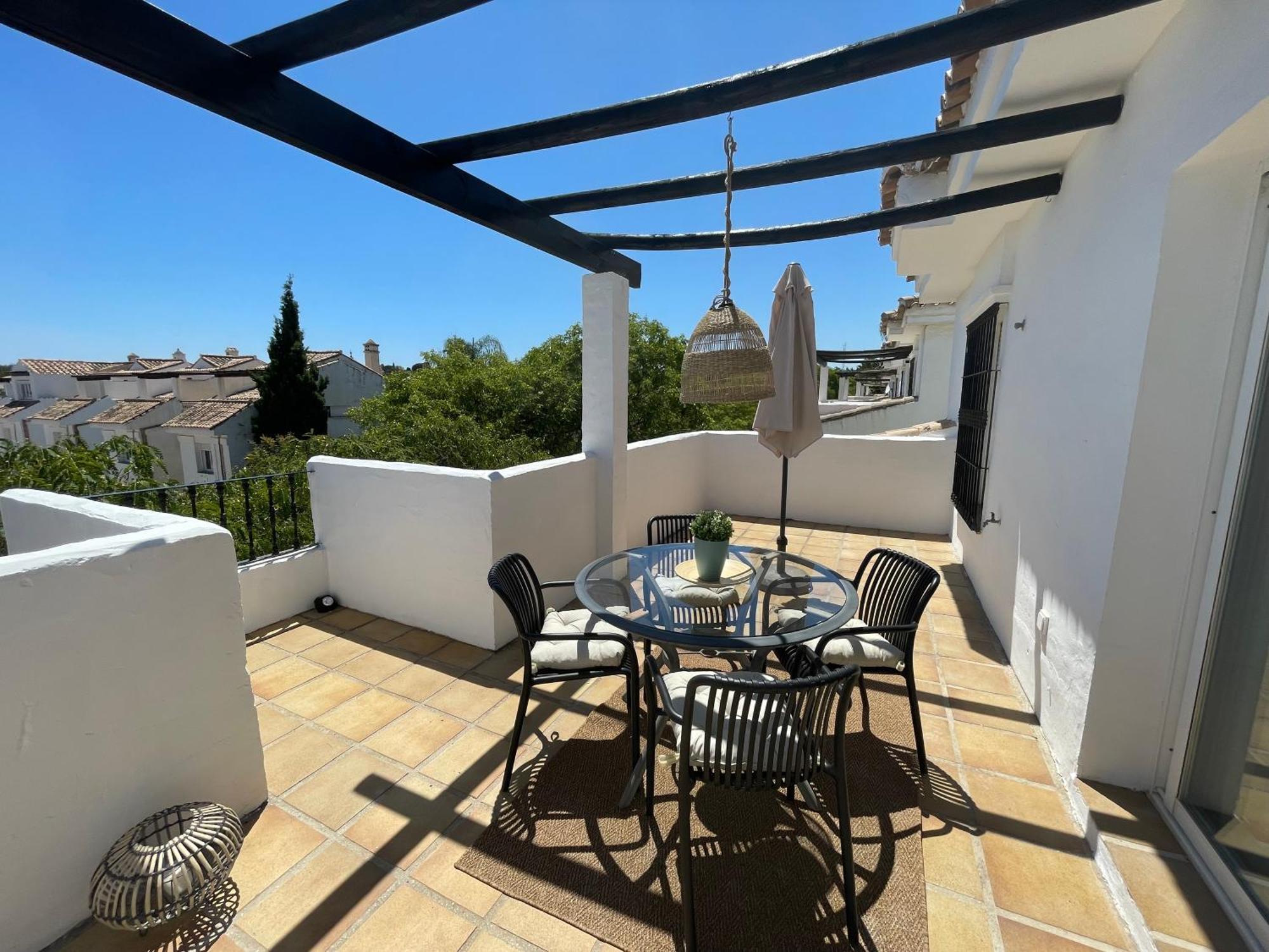 Serinamar- Los Naranjos De Marbella Exterior photo