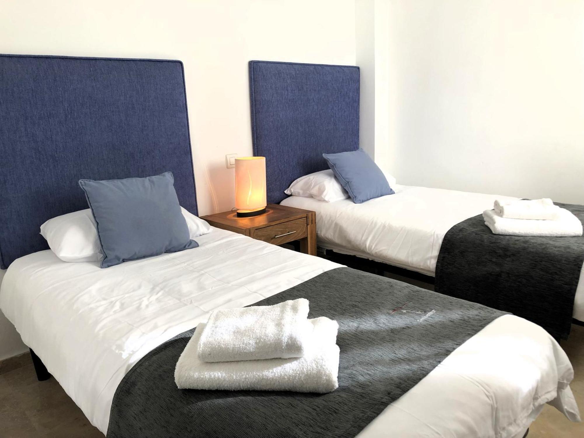 Serinamar- Los Naranjos De Marbella Room photo