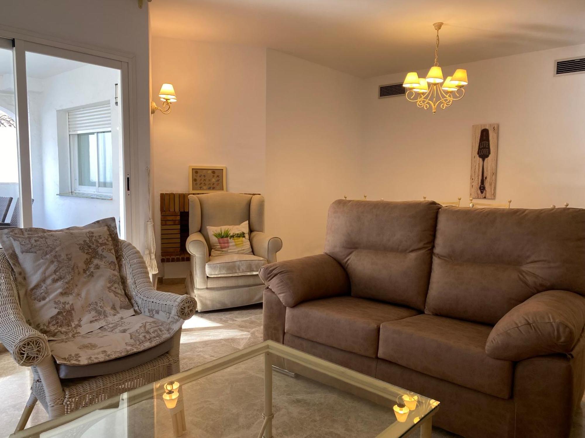 Serinamar- Los Naranjos De Marbella Room photo