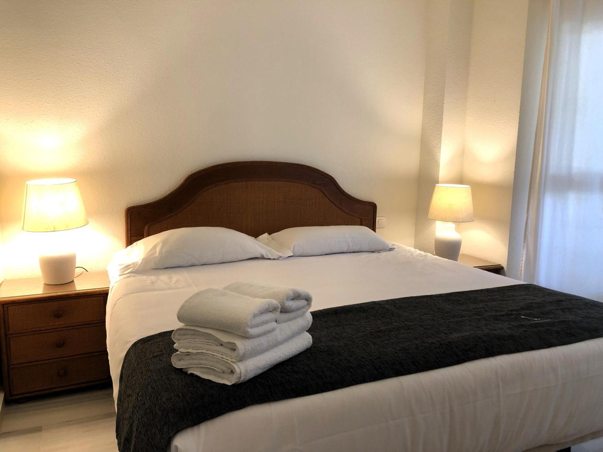 Serinamar- Los Naranjos De Marbella Room photo