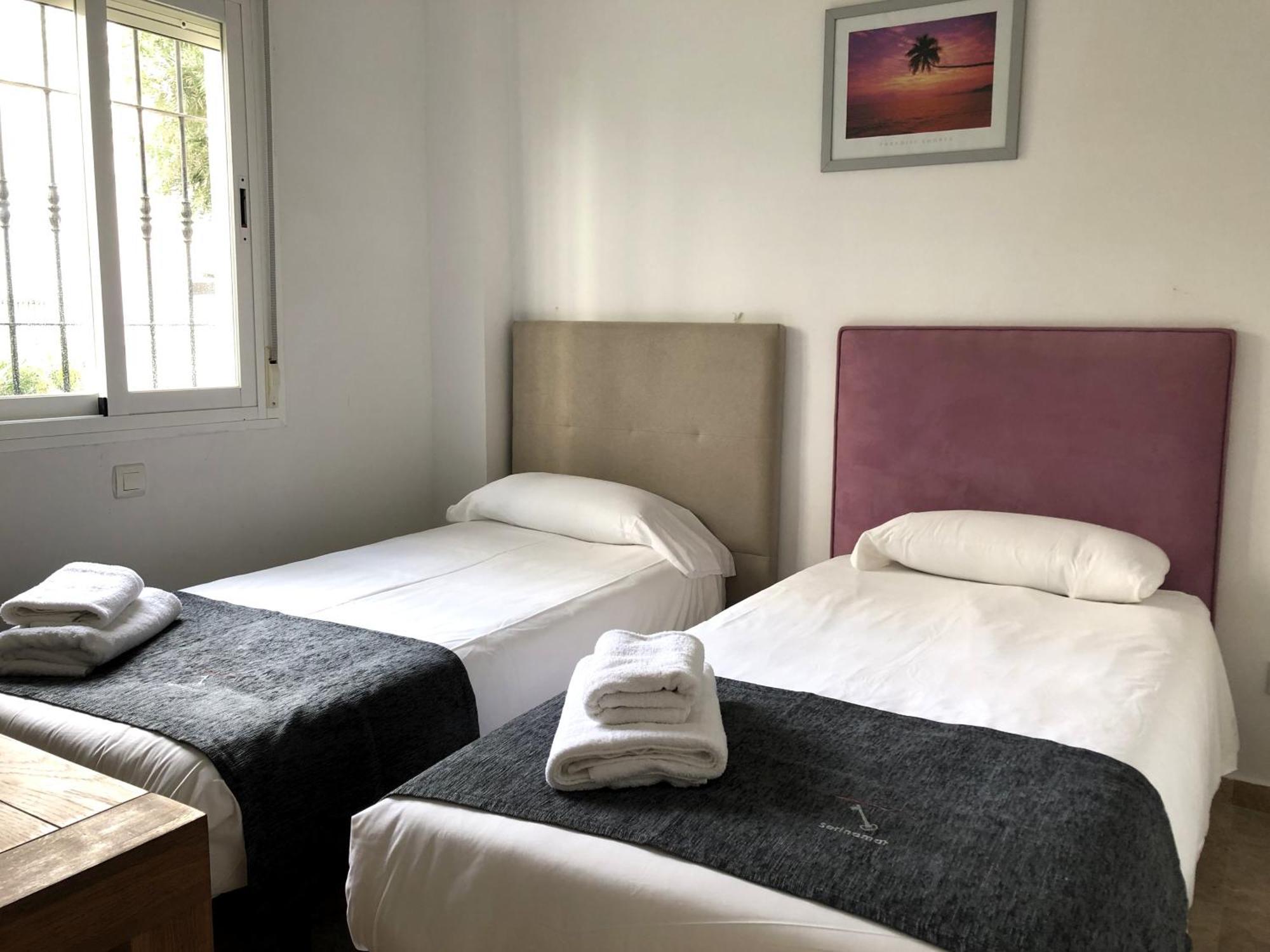 Serinamar- Los Naranjos De Marbella Room photo
