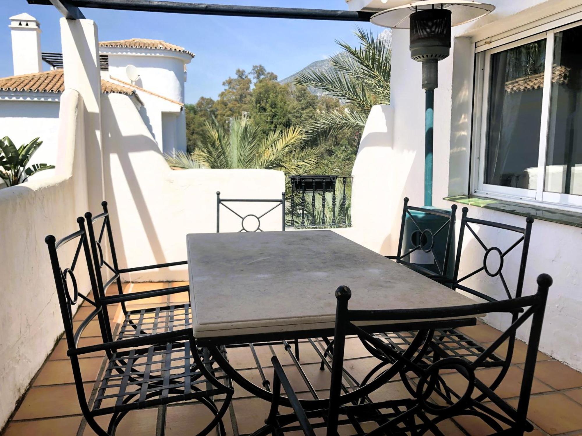 Serinamar- Los Naranjos De Marbella Room photo