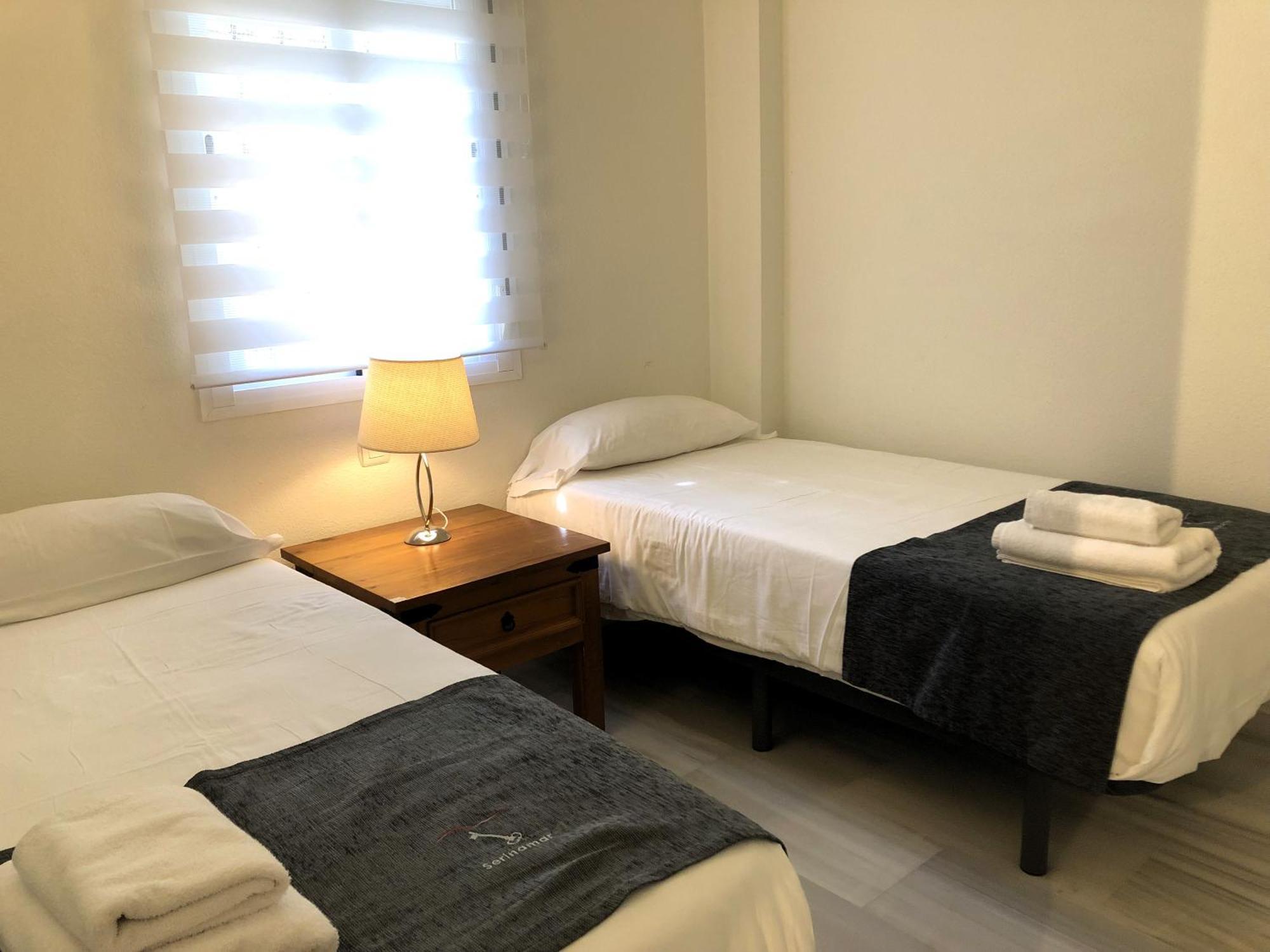 Serinamar- Los Naranjos De Marbella Room photo