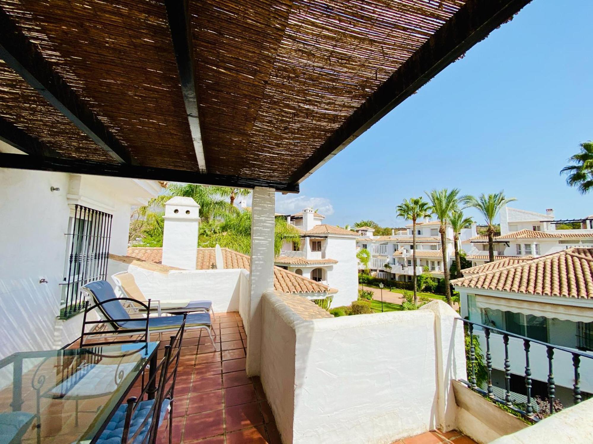 Serinamar- Los Naranjos De Marbella Room photo