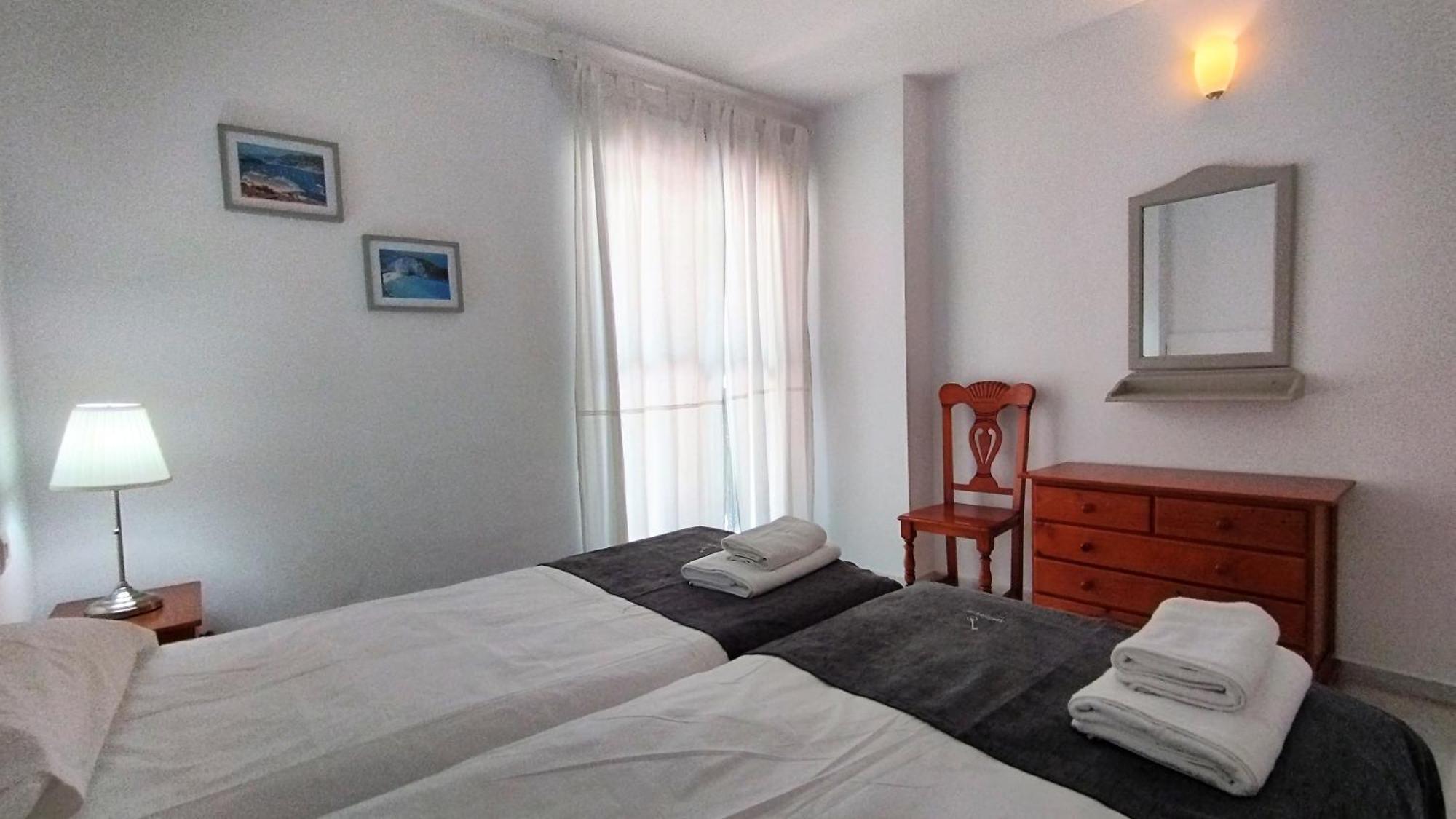 Serinamar- Los Naranjos De Marbella Room photo