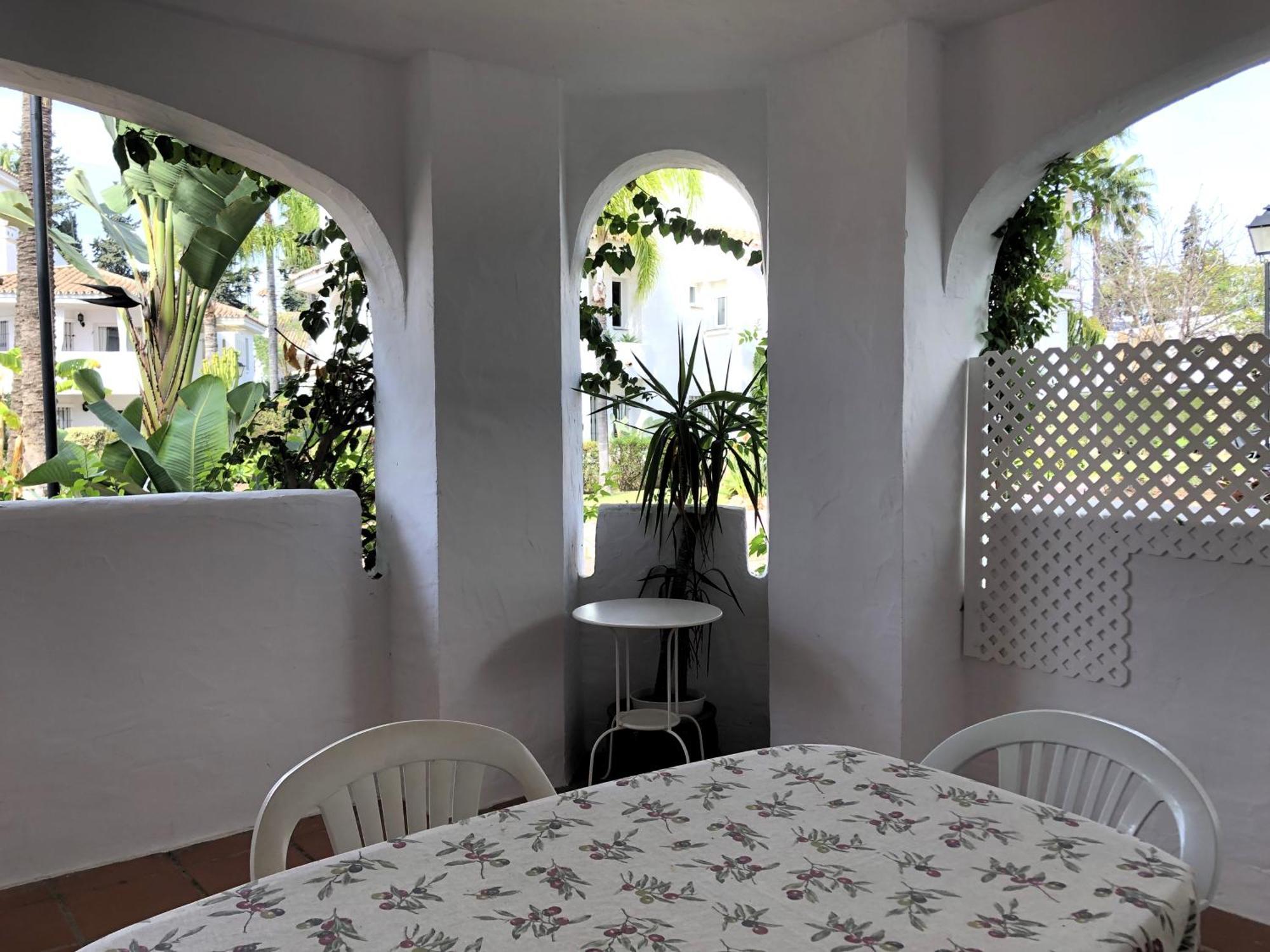 Serinamar- Los Naranjos De Marbella Room photo