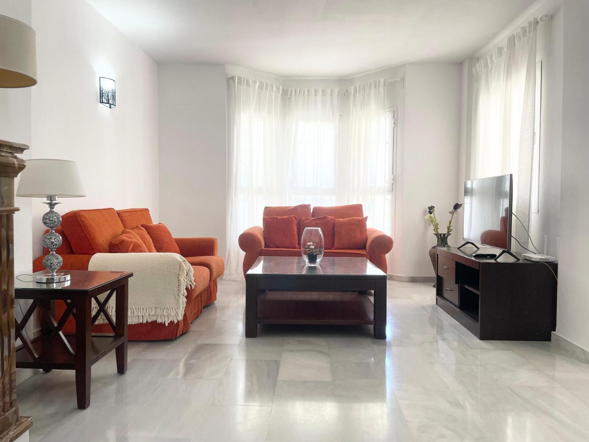 Serinamar- Los Naranjos De Marbella Room photo