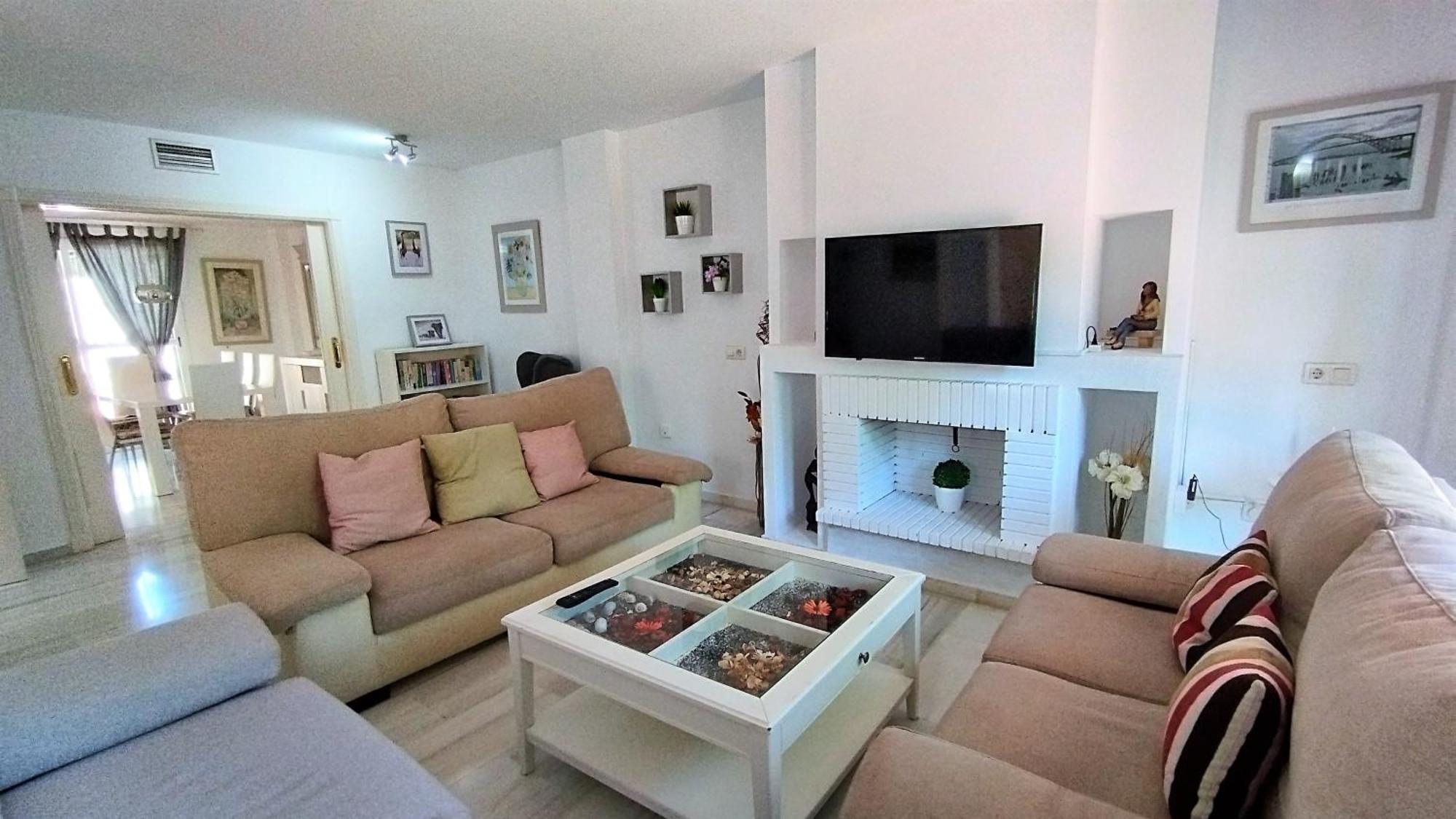 Serinamar- Los Naranjos De Marbella Room photo
