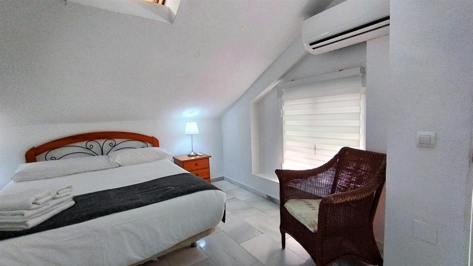 Serinamar- Los Naranjos De Marbella Room photo