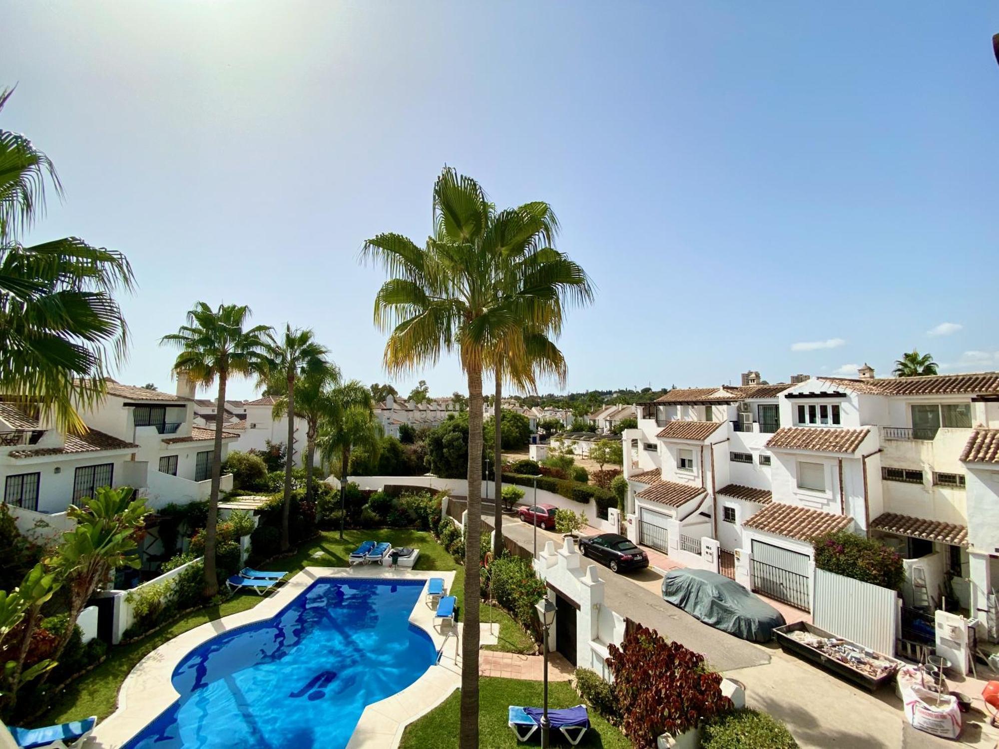 Serinamar- Los Naranjos De Marbella Room photo