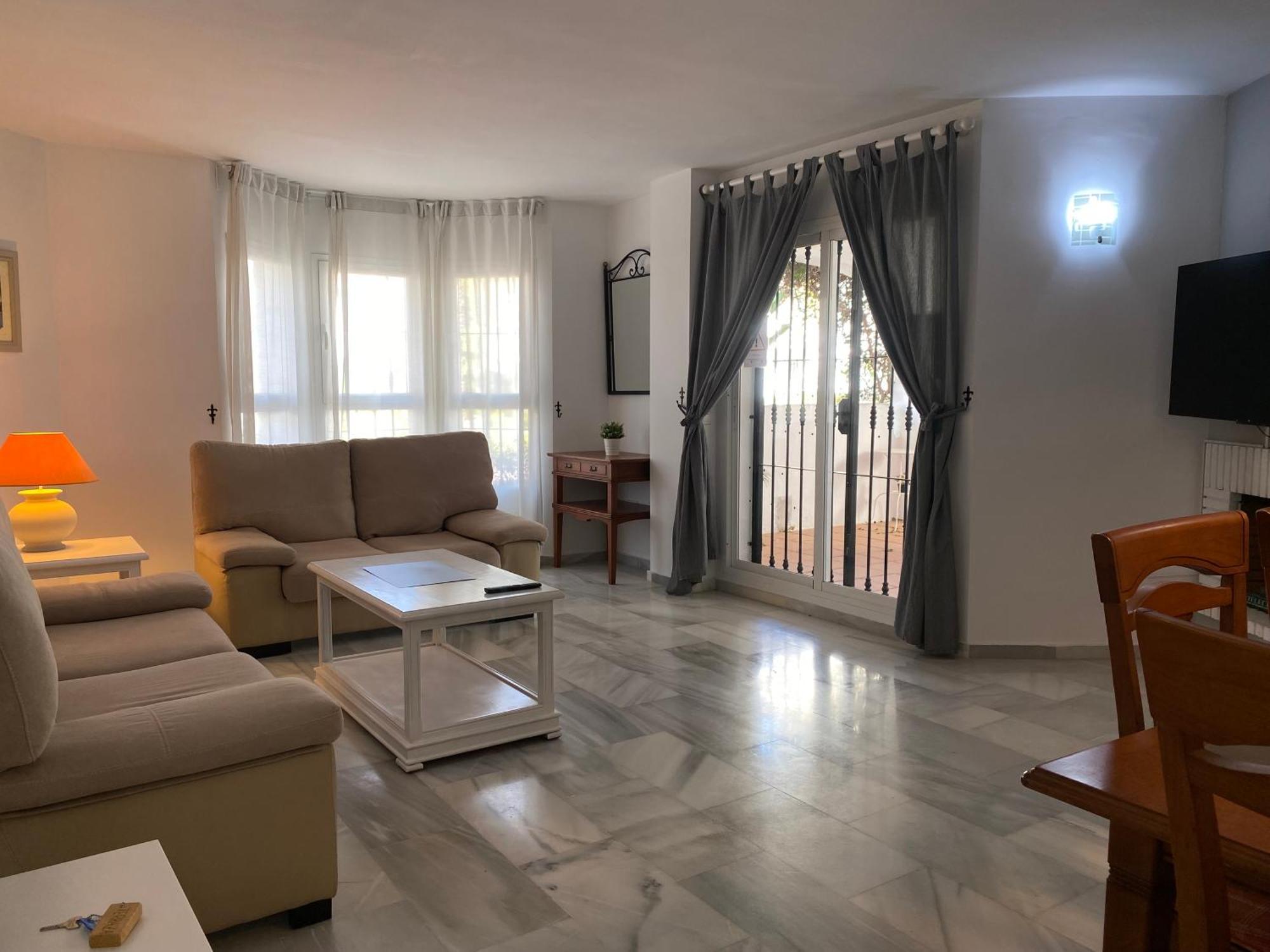 Serinamar- Los Naranjos De Marbella Room photo