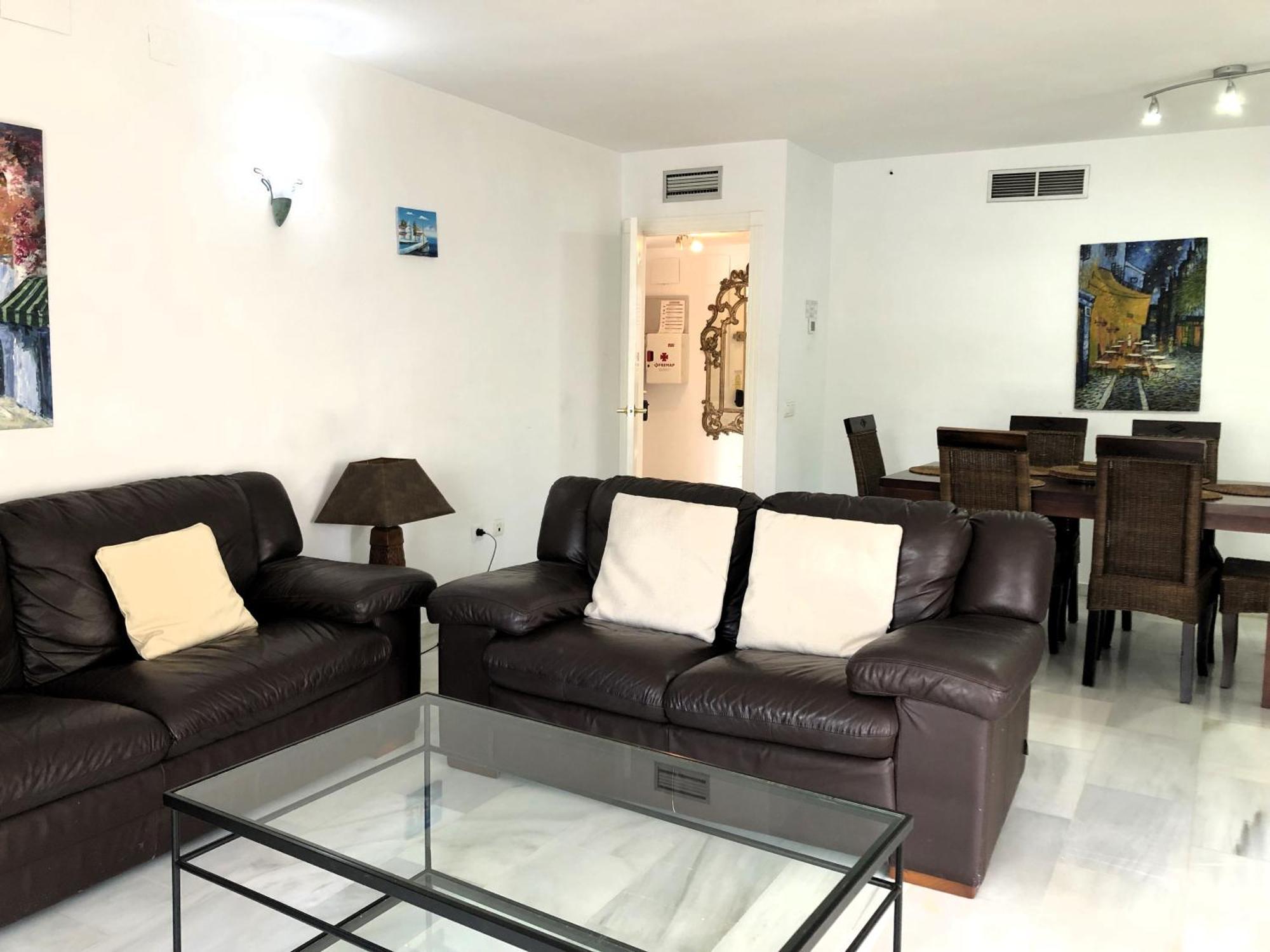 Serinamar- Los Naranjos De Marbella Room photo