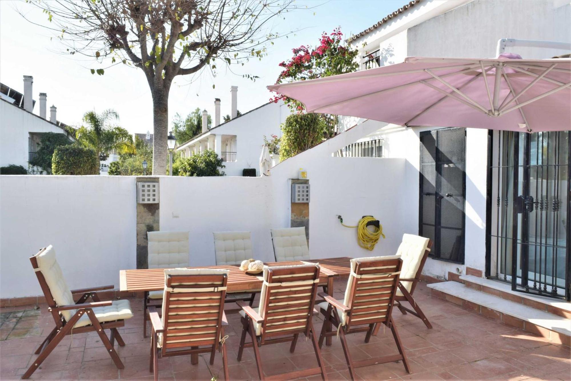 Serinamar- Los Naranjos De Marbella Room photo