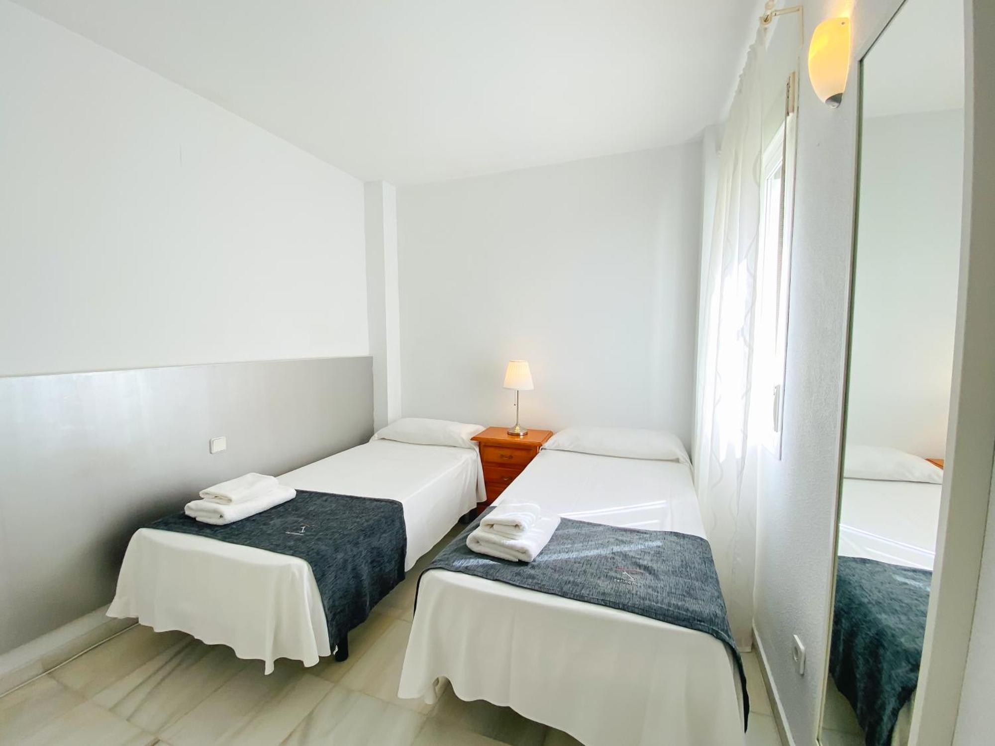 Serinamar- Los Naranjos De Marbella Room photo