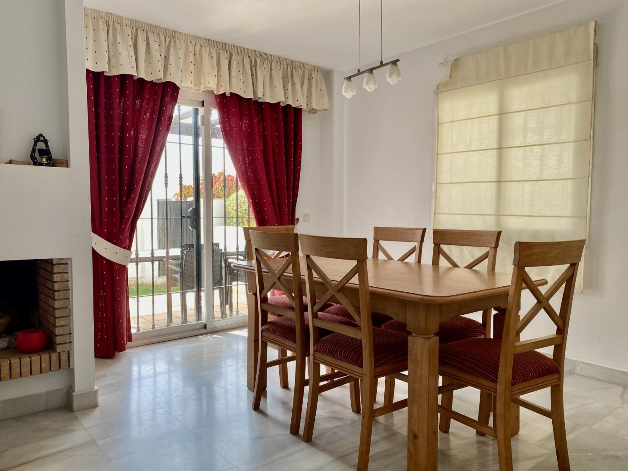 Serinamar- Los Naranjos De Marbella Room photo