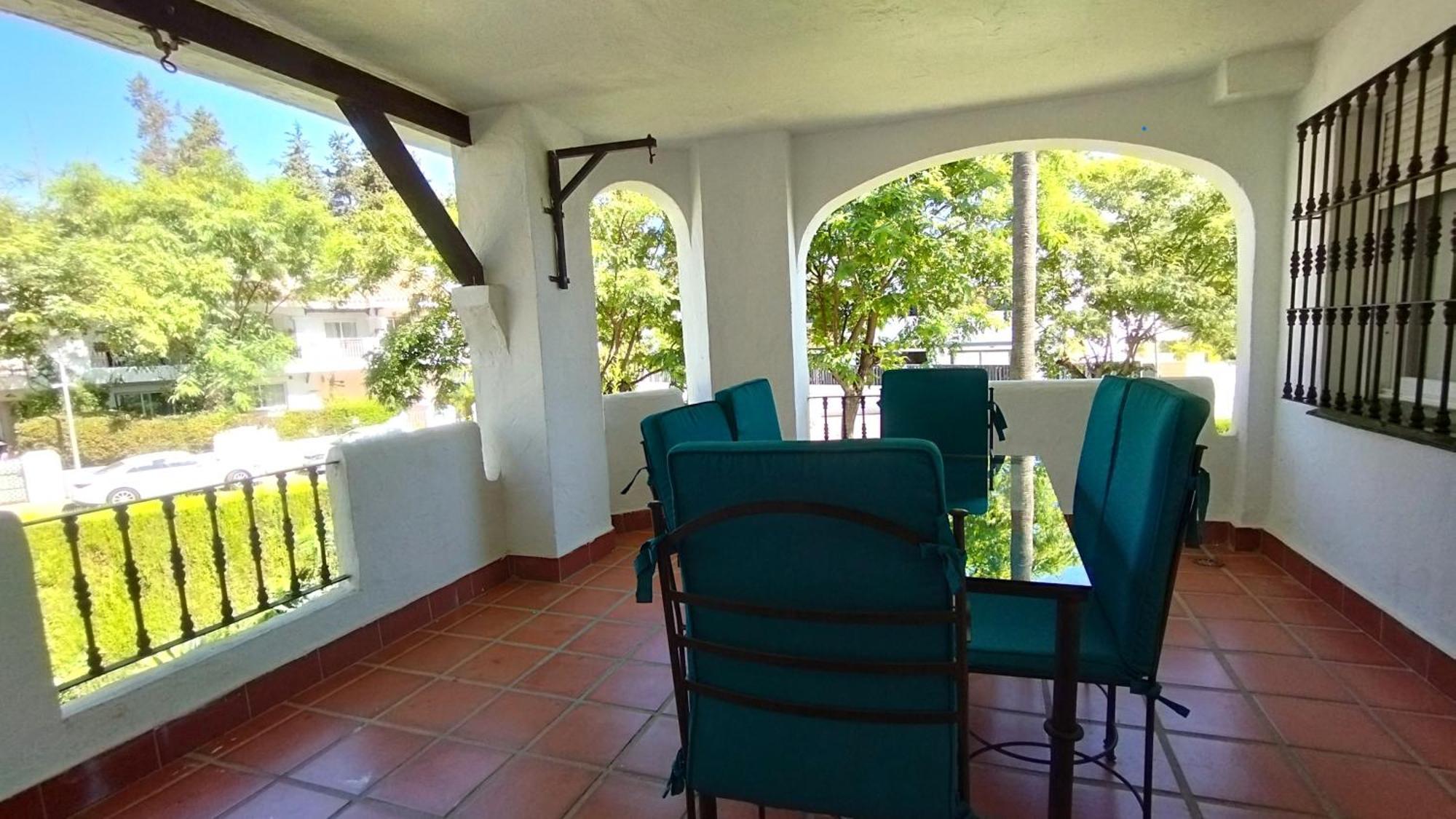 Serinamar- Los Naranjos De Marbella Room photo