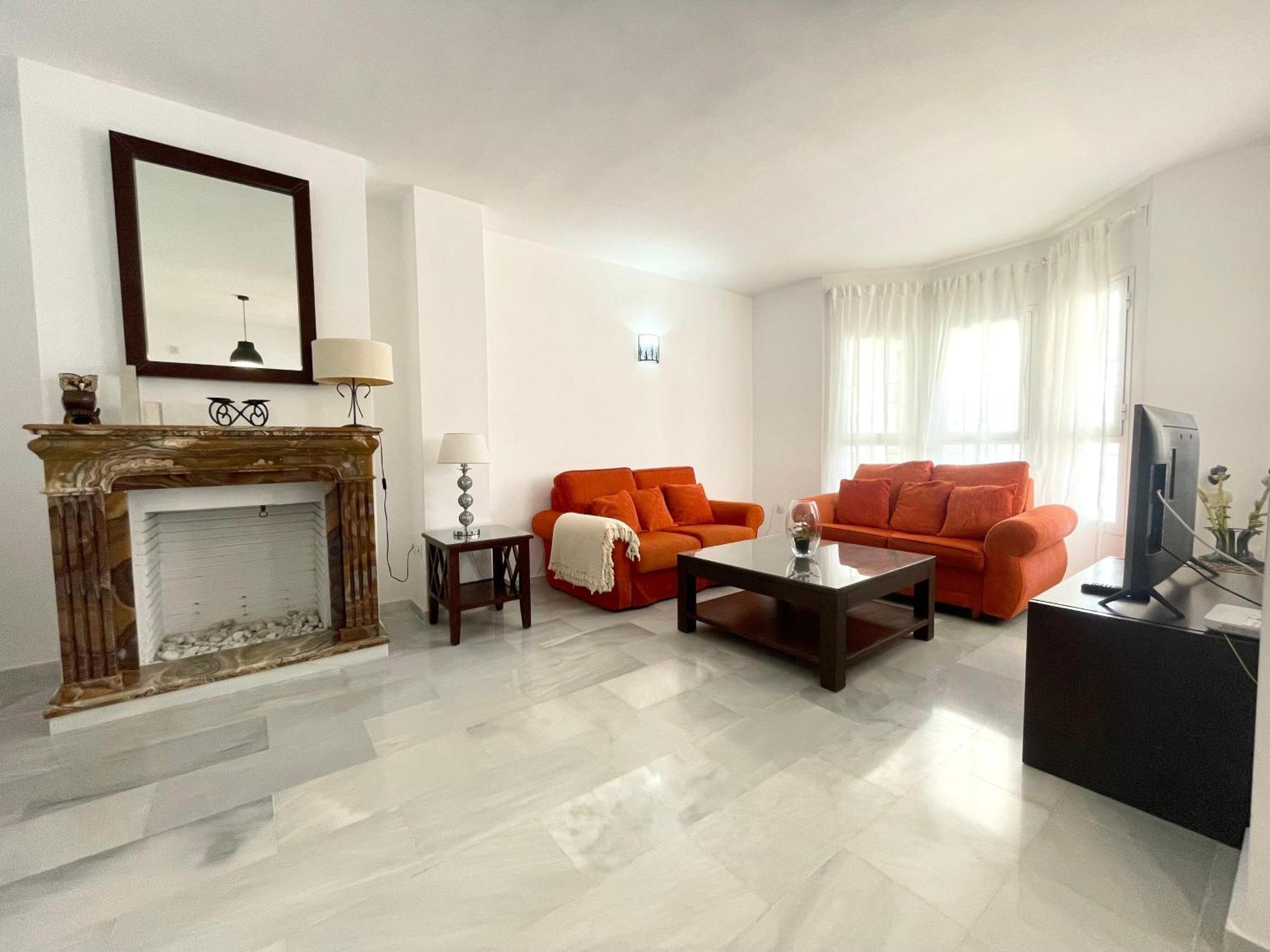 Serinamar- Los Naranjos De Marbella Room photo