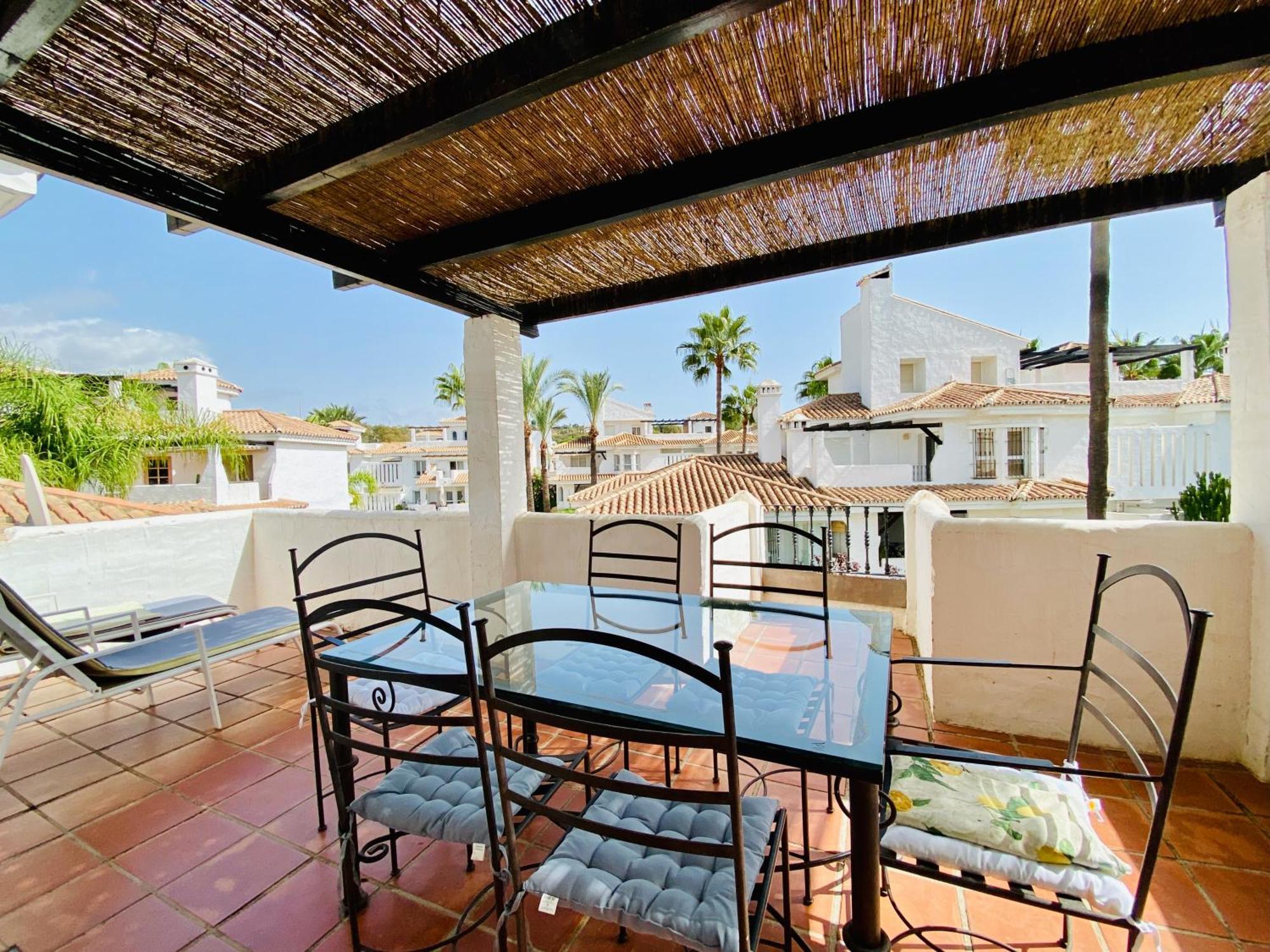 Serinamar- Los Naranjos De Marbella Room photo