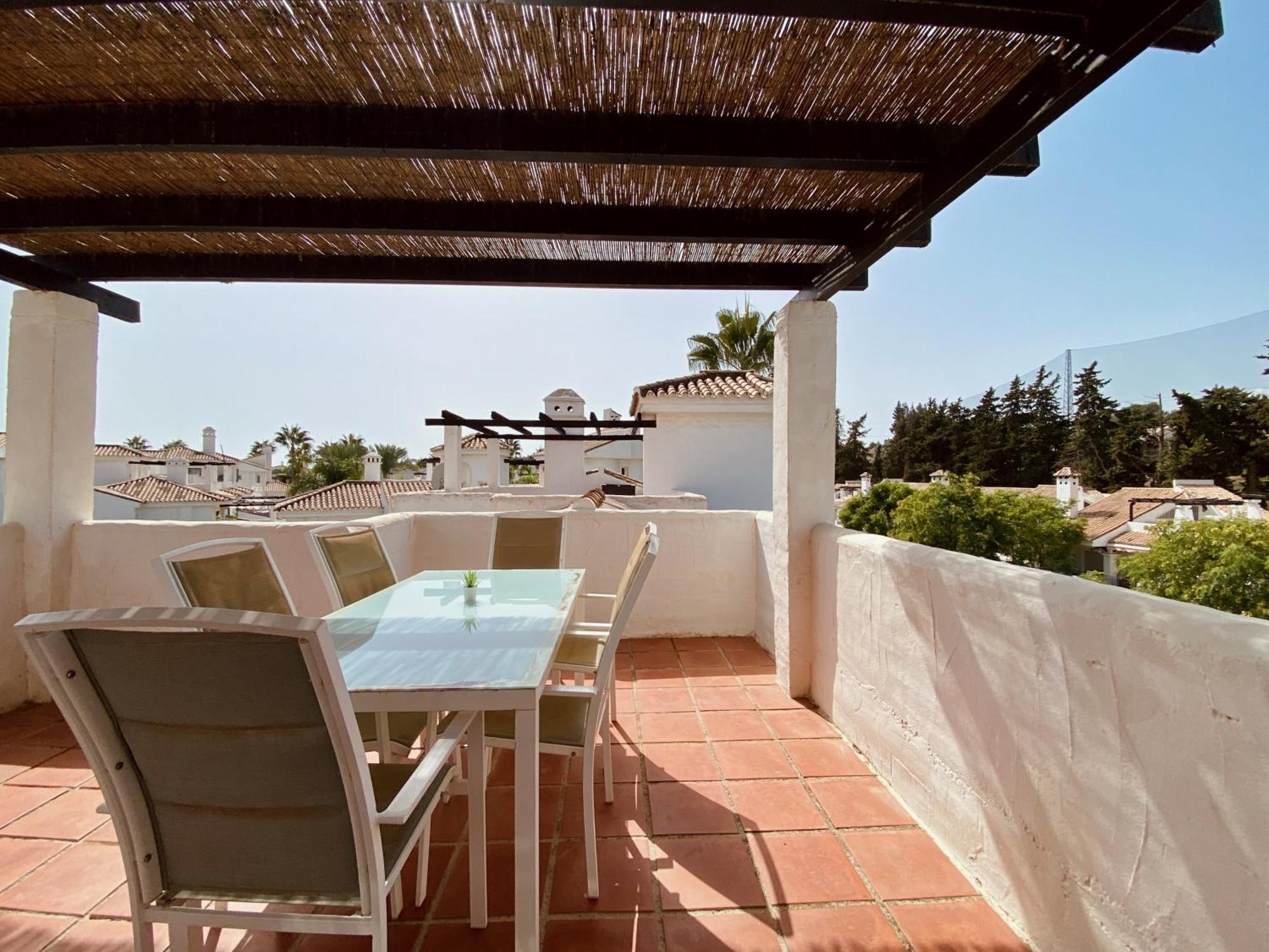 Serinamar- Los Naranjos De Marbella Room photo