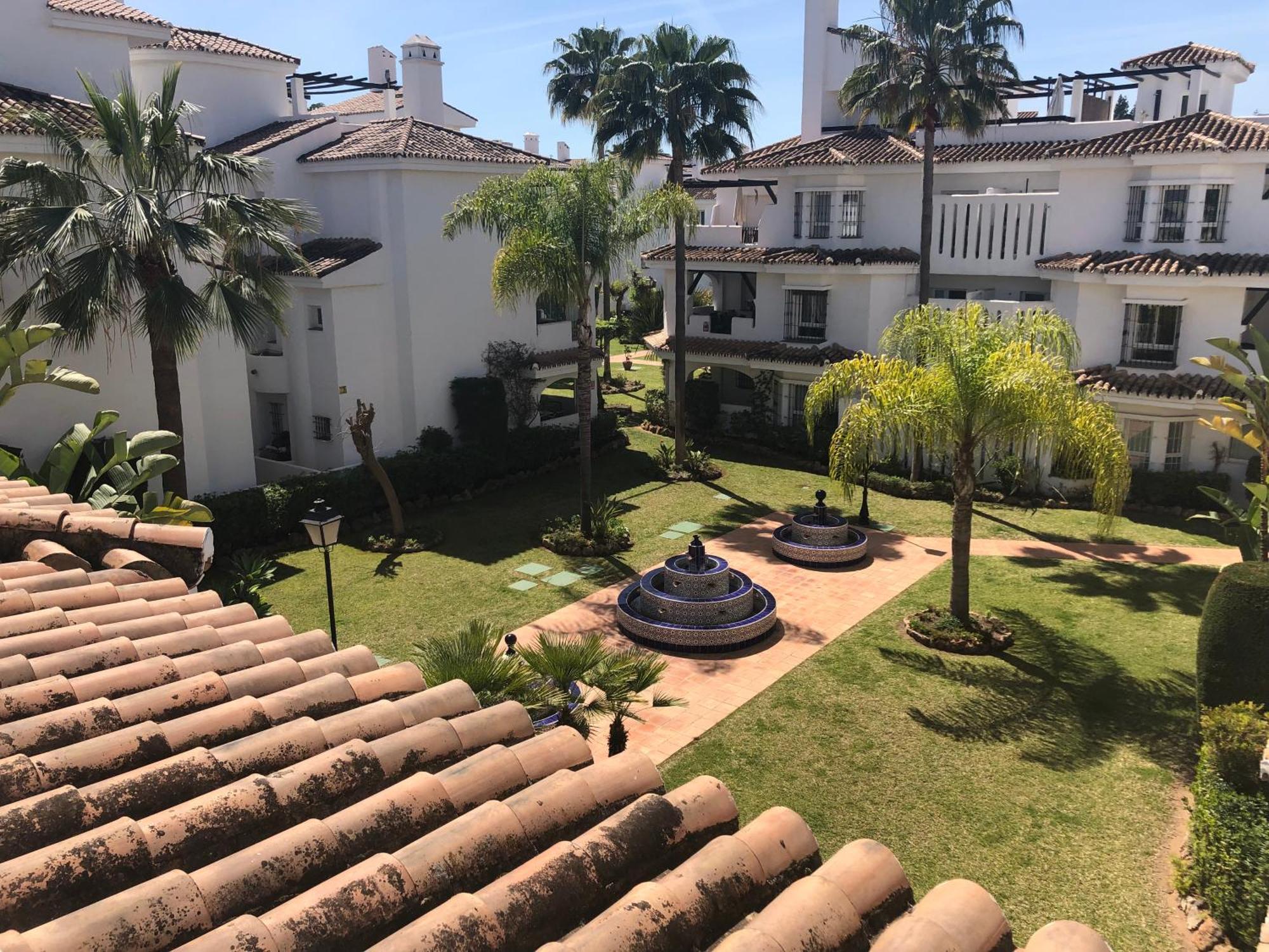 Serinamar- Los Naranjos De Marbella Room photo