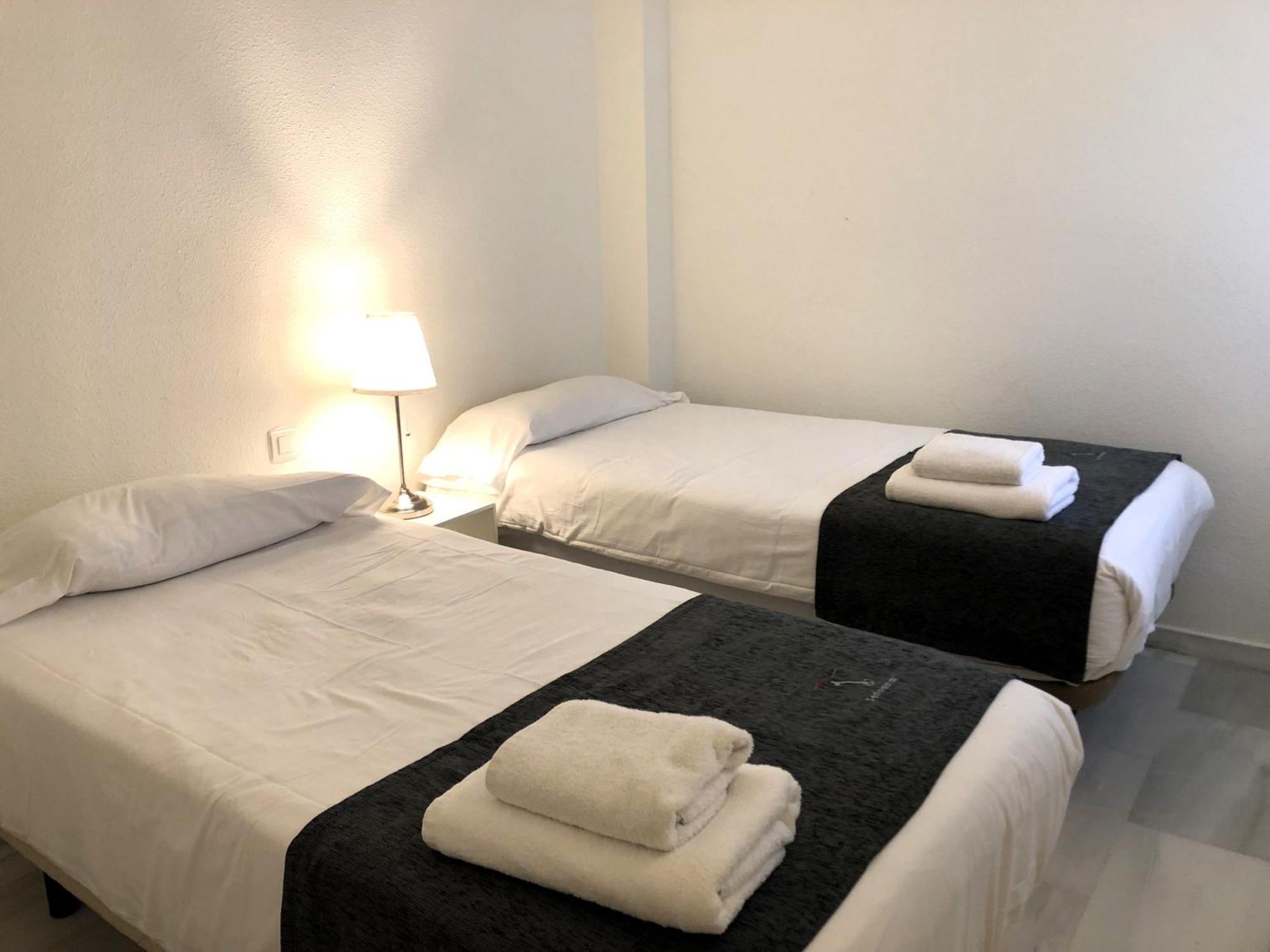 Serinamar- Los Naranjos De Marbella Room photo