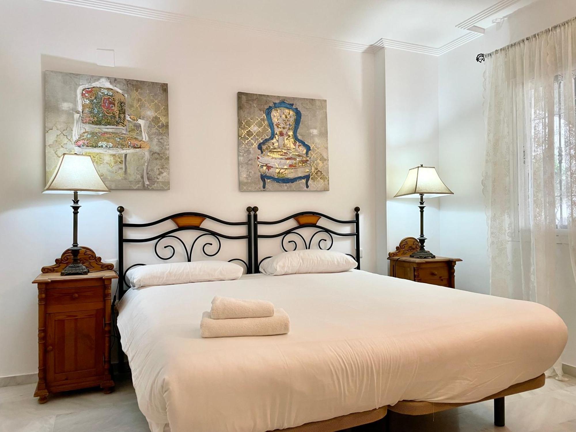 Serinamar- Los Naranjos De Marbella Room photo