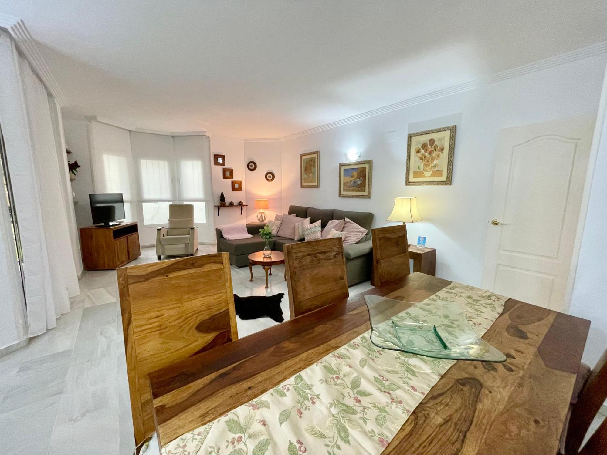 Serinamar- Los Naranjos De Marbella Room photo