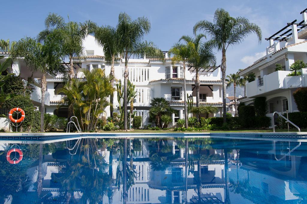 Serinamar- Los Naranjos De Marbella Exterior photo